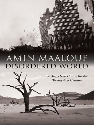 cover image of Disordered World